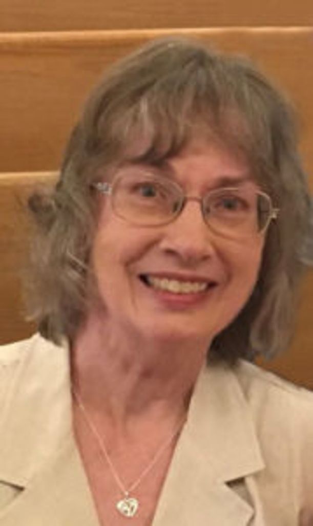 Dorcas J. Cannella