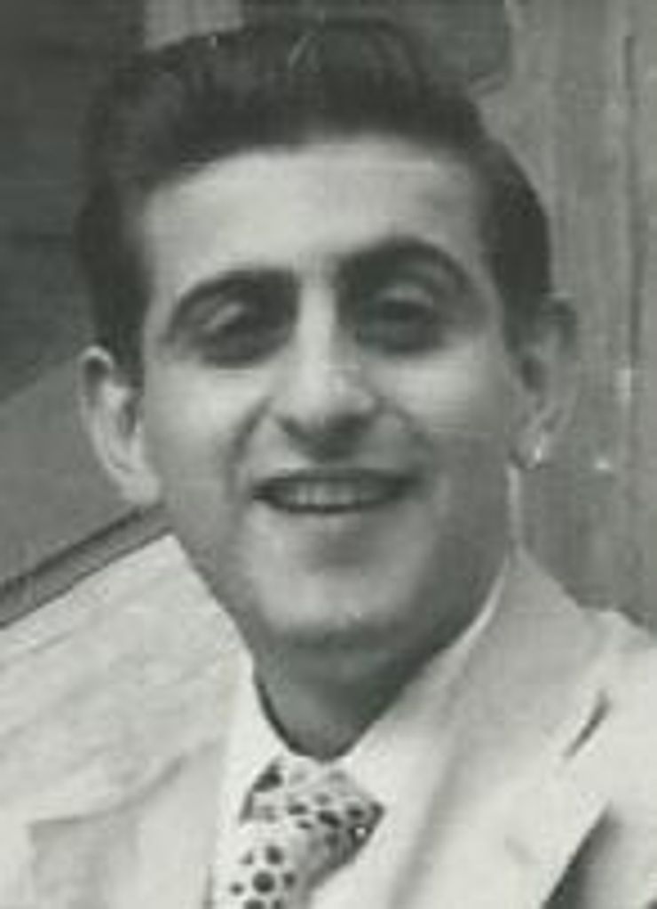 Anthony Robert Dipompei Jr