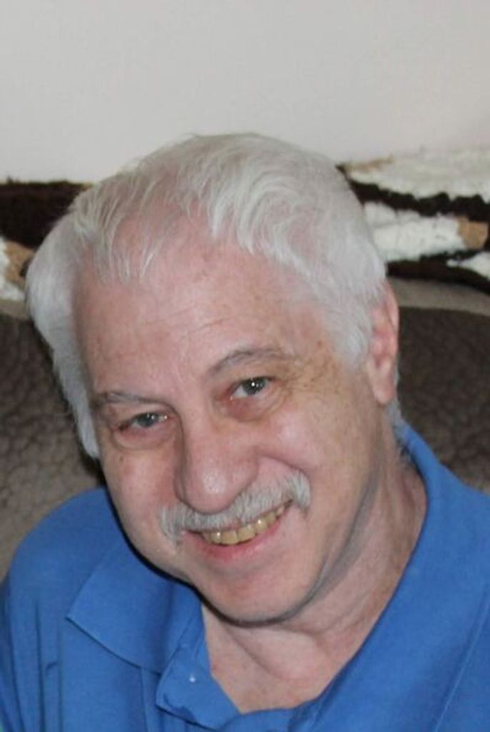 Stephen Gerald Schwartz Profile Photo