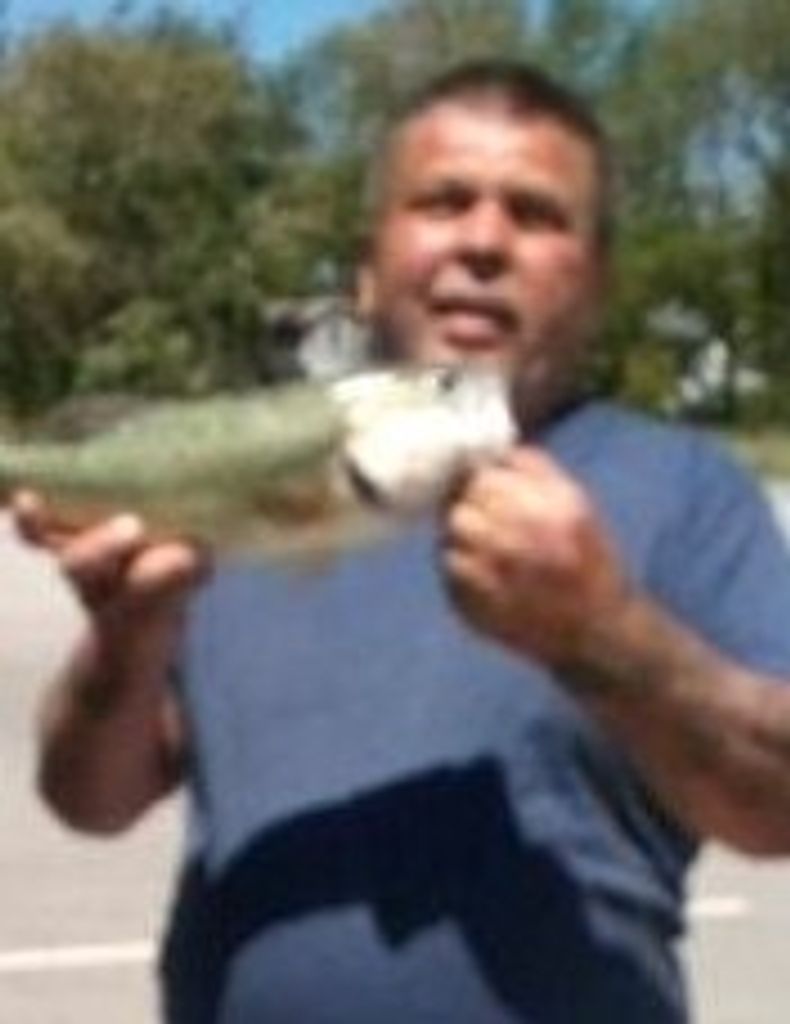 Anthony "Bugs" Lee Beebe Profile Photo