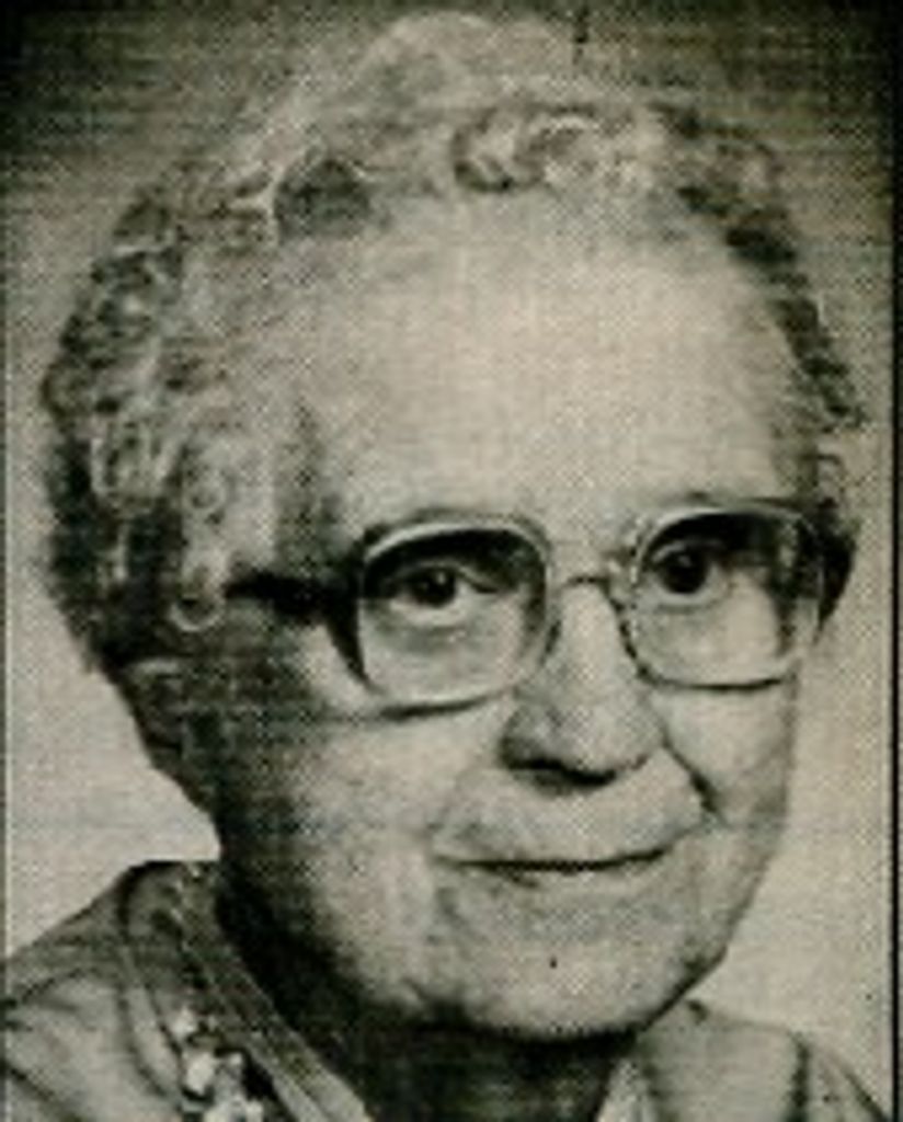 Julia Caroline (Stevens) Jacobson