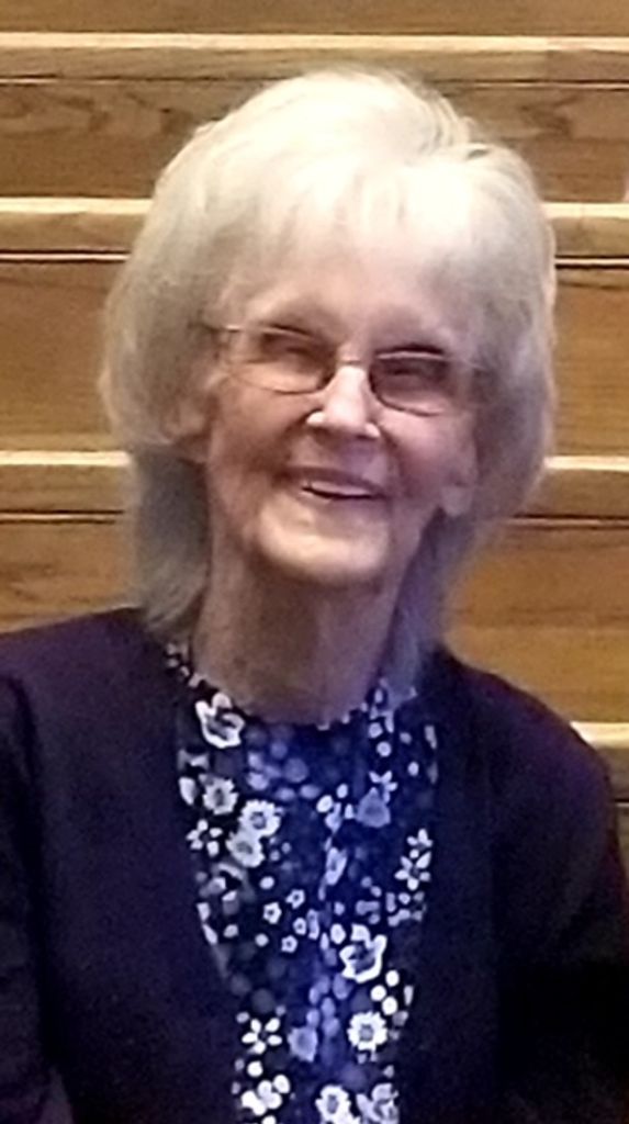 Velma Louise Holstine Profile Photo