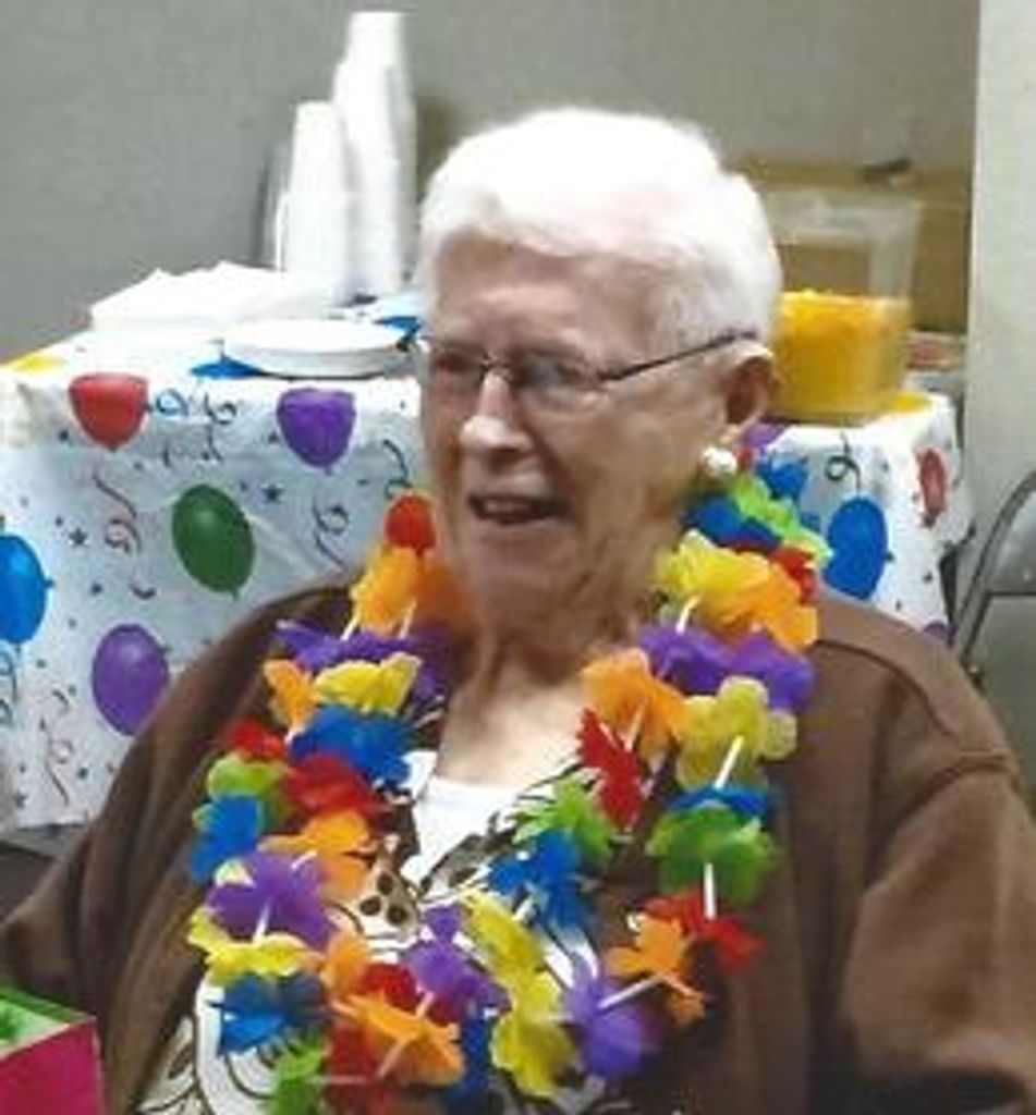 Mary  J. Haggerty Profile Photo