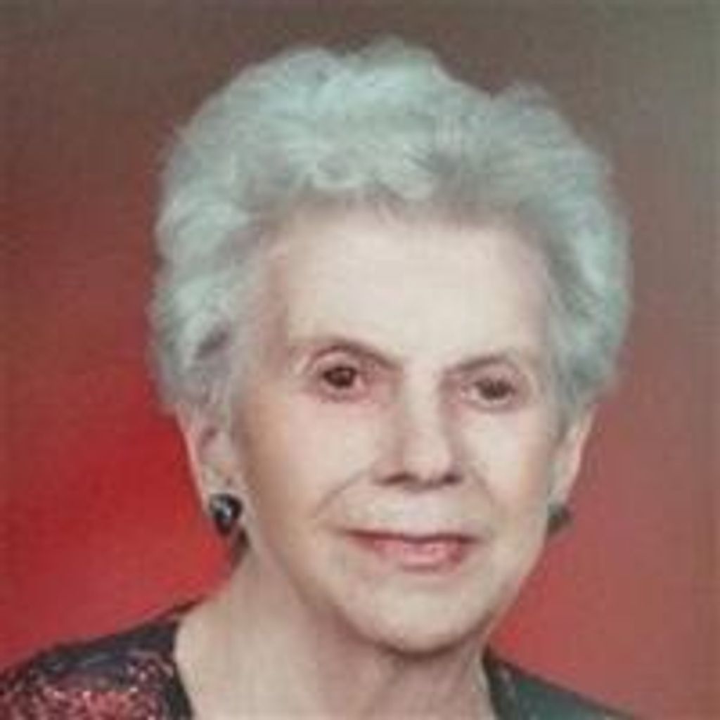 Lorraine Russell Johnt
