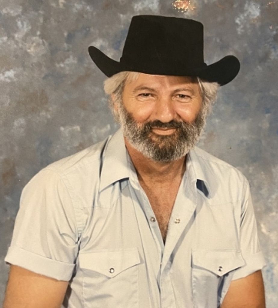 Albert Toney 'Frosty' Walker Profile Photo