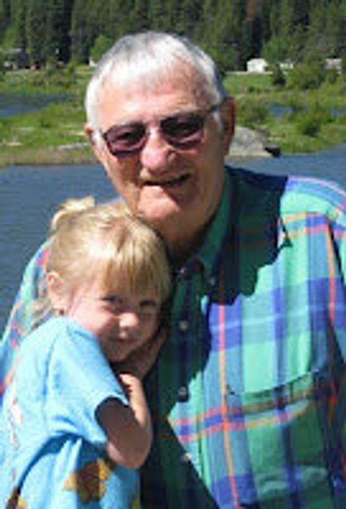 Lewis (Ed) Barton