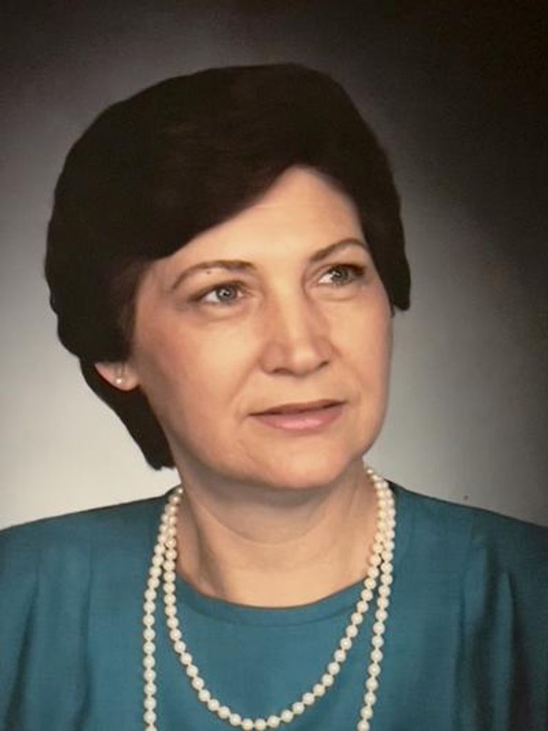 Nina Smith Wilcox Profile Photo