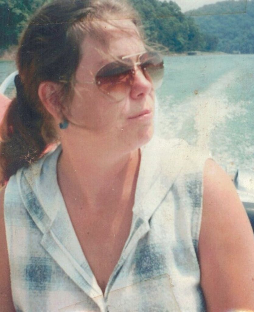 Tracy Marie Lee Profile Photo