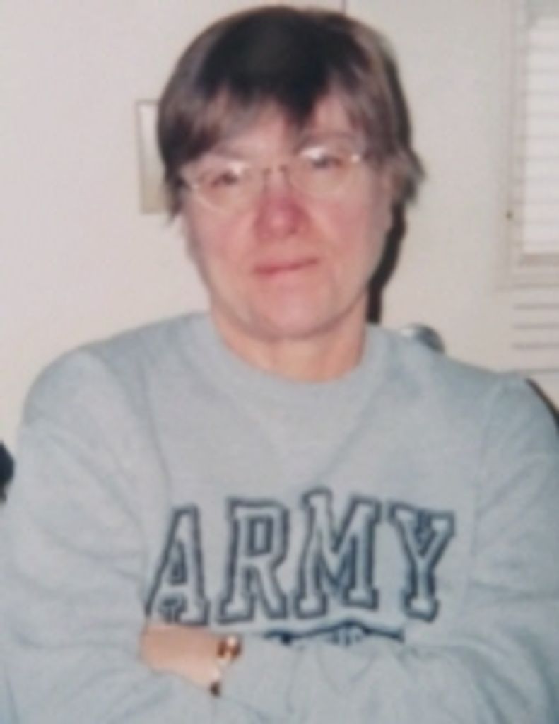 Kathleen L.  Stebel