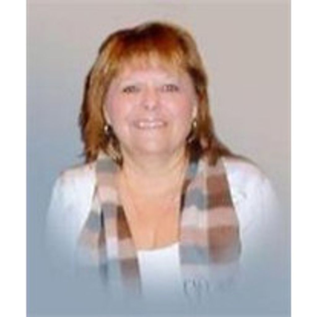 Patricia Ann Fernandes