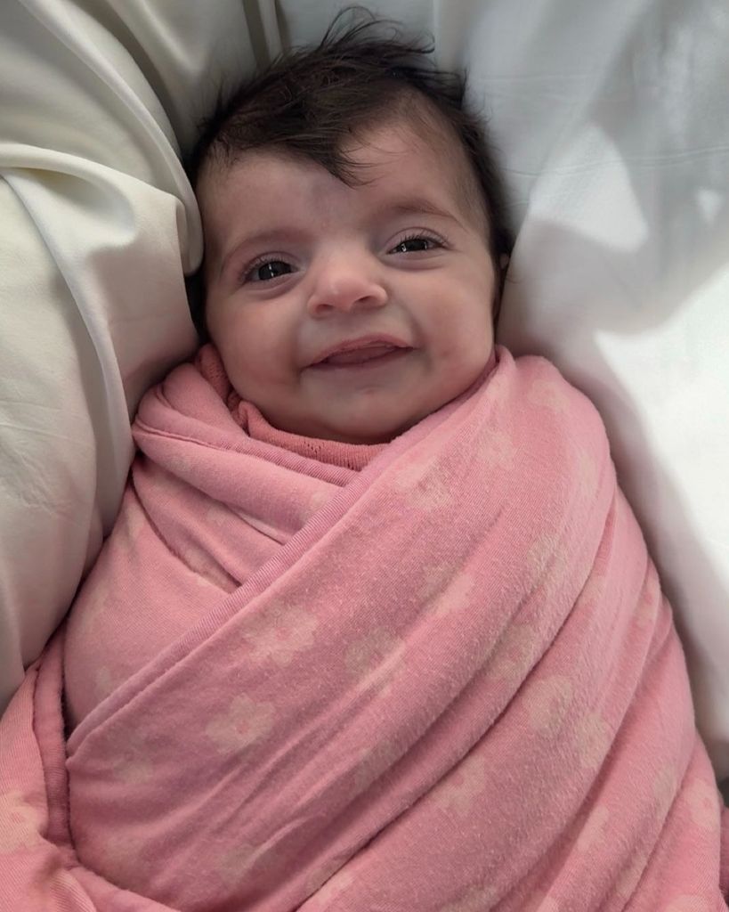 Maven Grace Scott Profile Photo