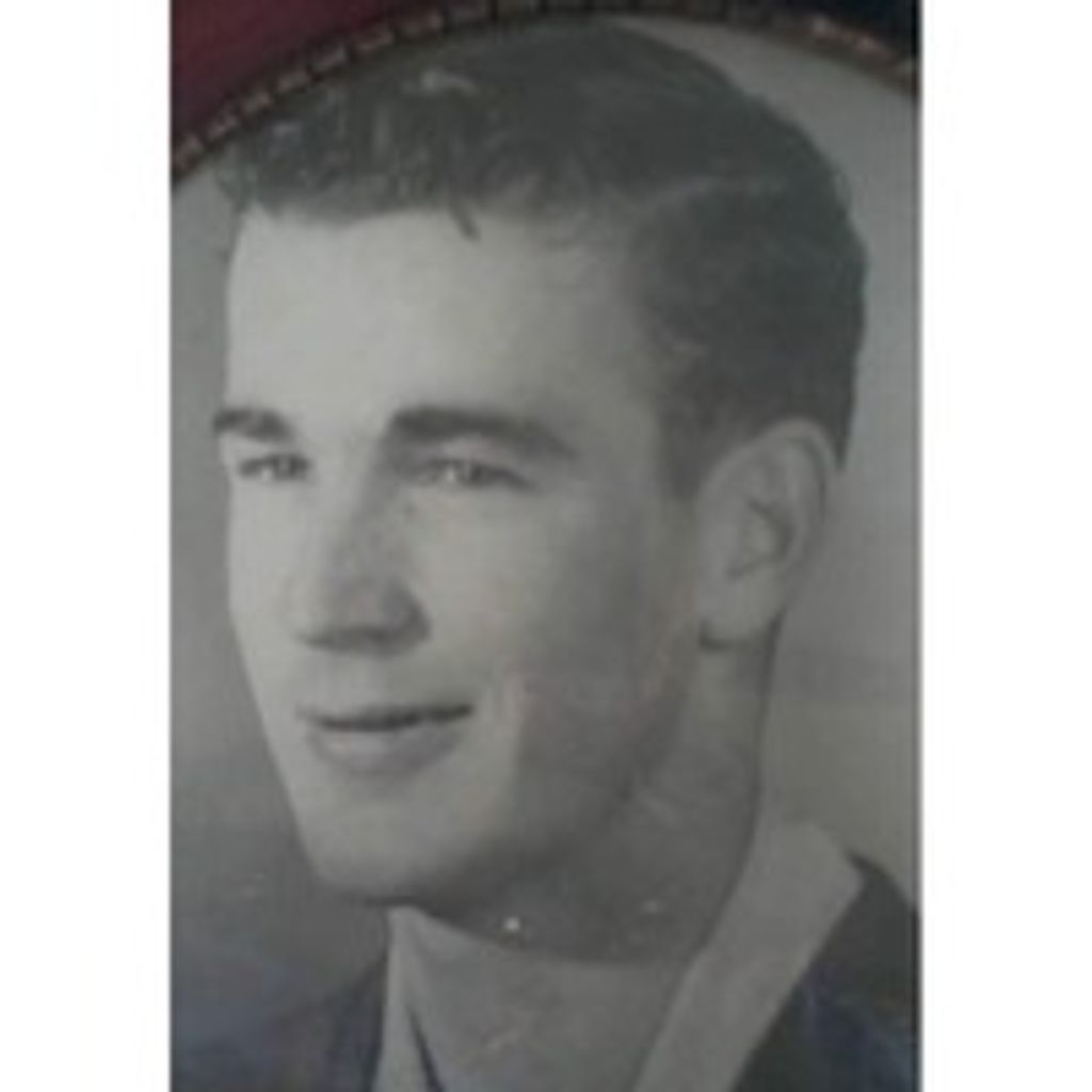 Harold "Red" Wayne Gray Profile Photo
