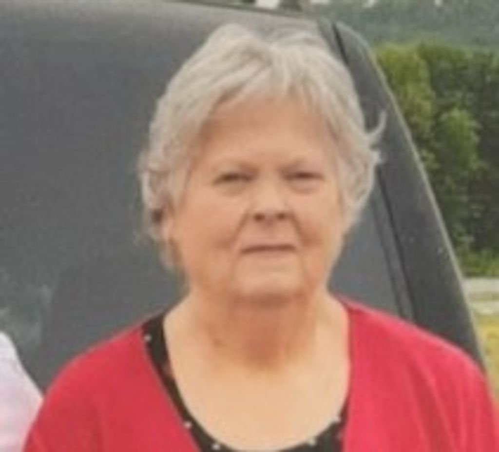 Naomi Miller