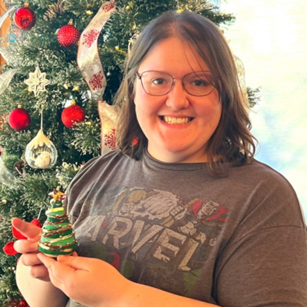 Bryony Raylene Trump