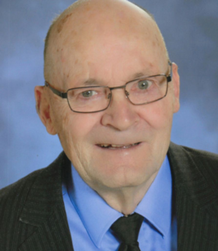 Keith Fraser Profile Photo