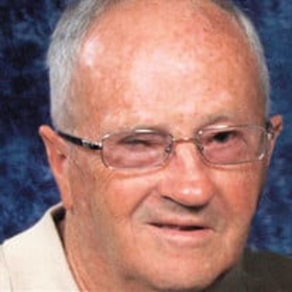 Billy Bright