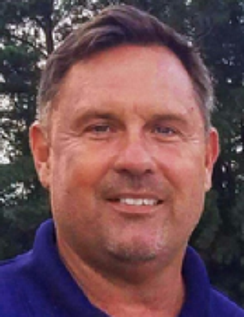 ​Darryl  Eugene Marsh