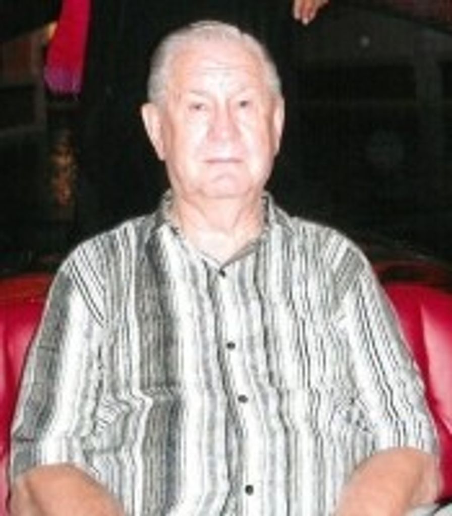 Horace  Lee Pate