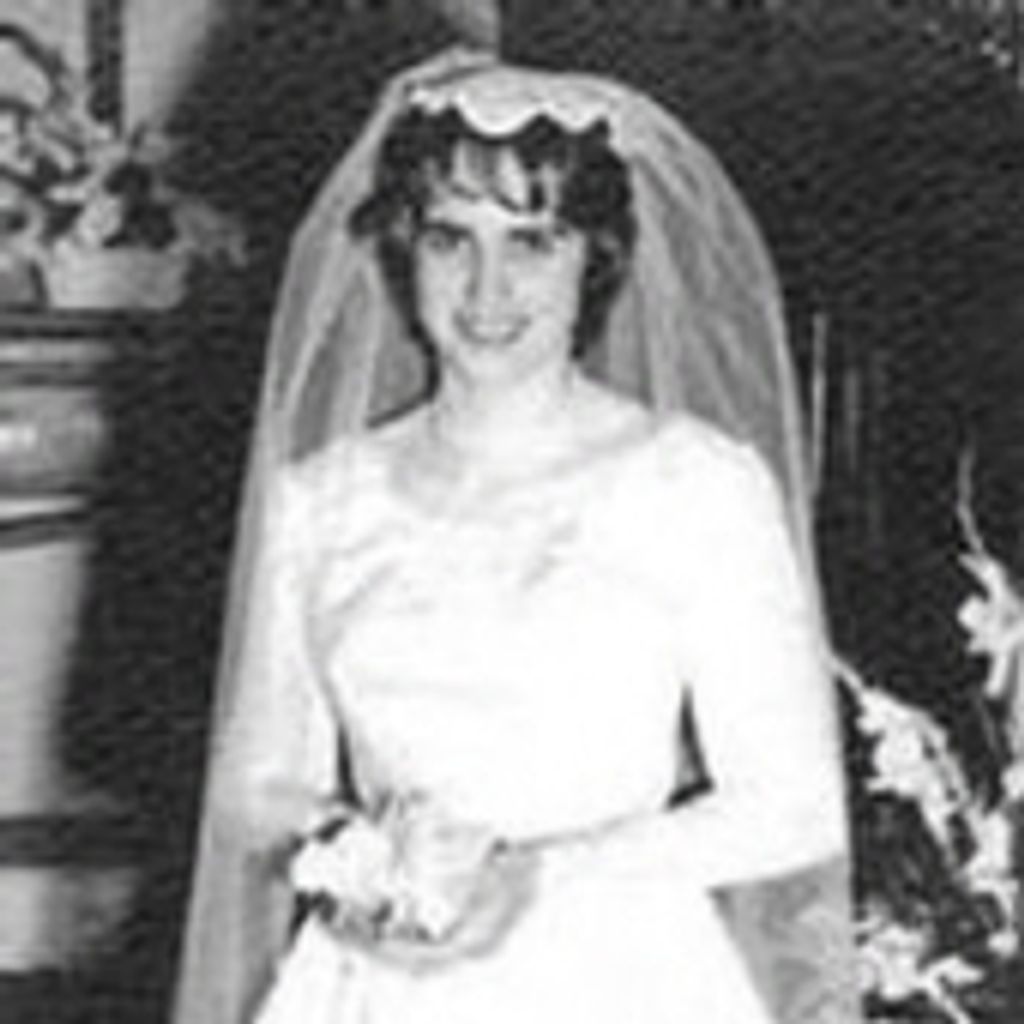 Mary Grace Chopiak
