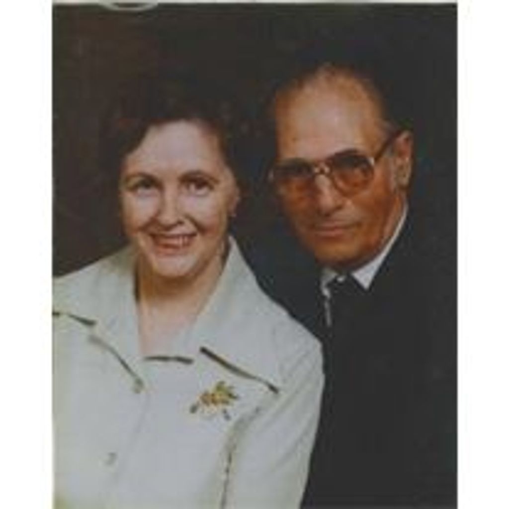 Eula Elizabeth Bolson