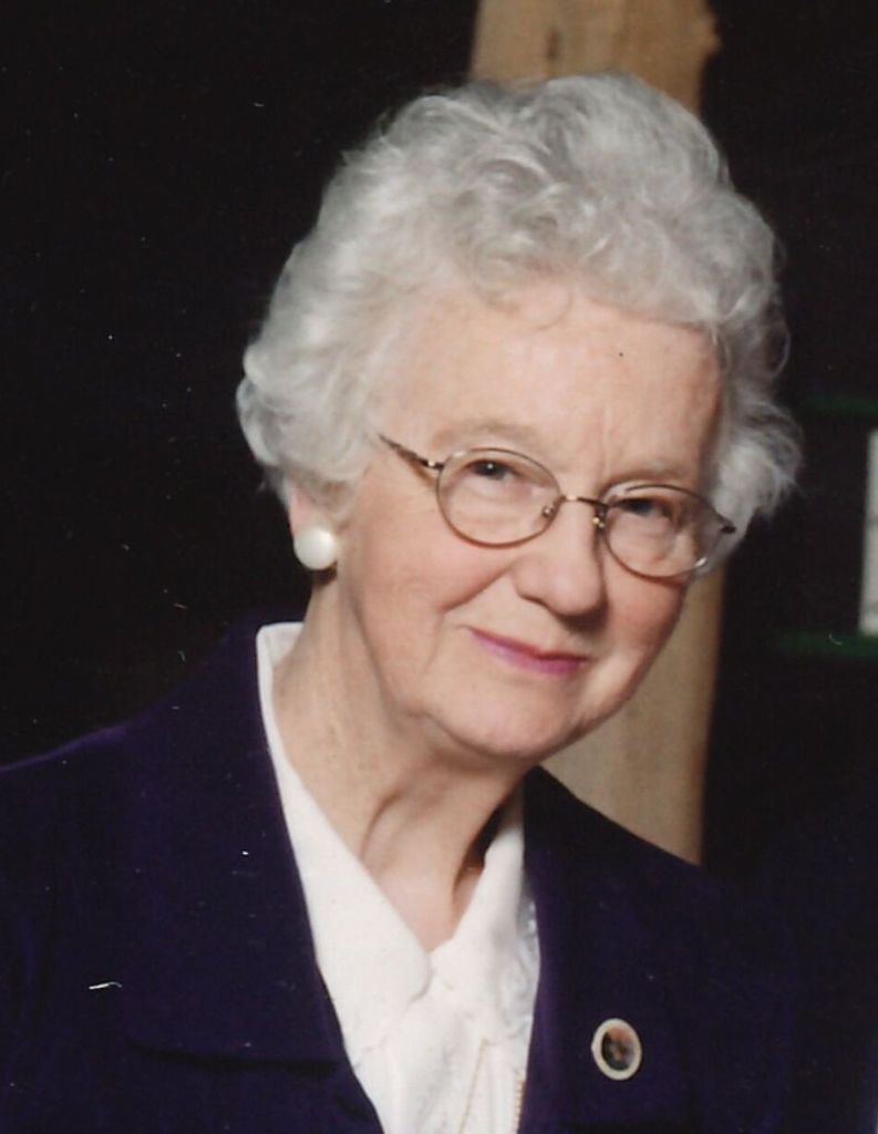 Claire Dion Belleau Profile Photo