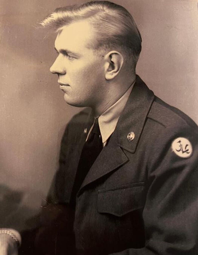 James Michael Syvertsen Profile Photo