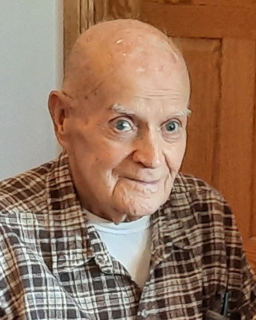 Alden William Patten Profile Photo