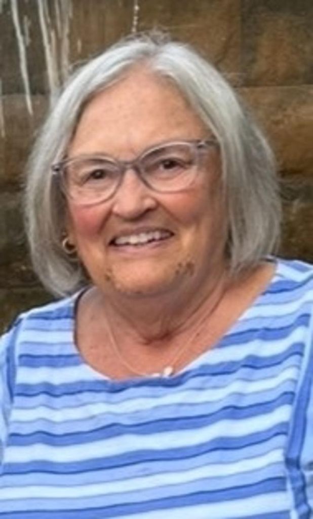 Charlotte Marie Miller Profile Photo