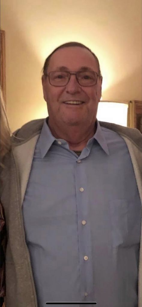 Charles "Roger" Mccoy Profile Photo