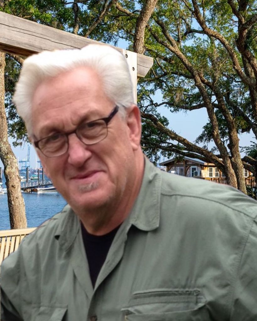 Kevin Westney Kane Profile Photo