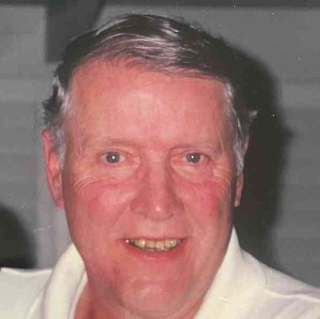 Frederick W. Ley Profile Photo