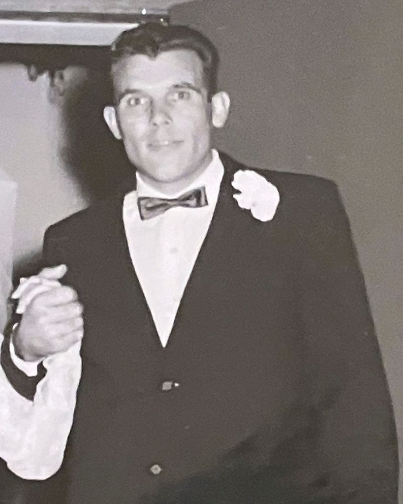 Melvin Raye Laughlin Profile Photo