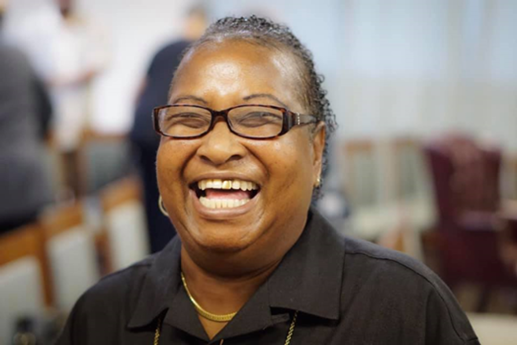 Daphne Jones Profile Photo