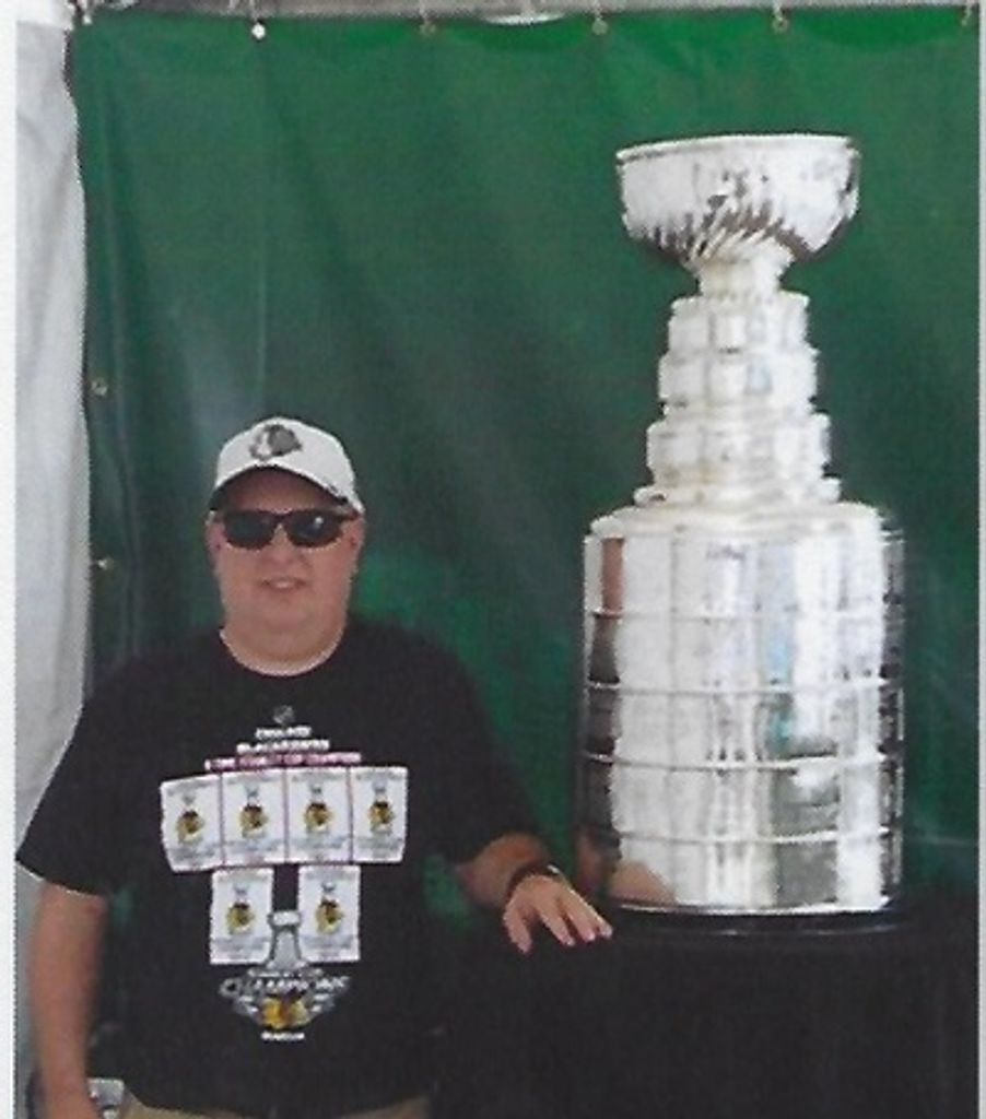 Edward Stephen Mann Profile Photo