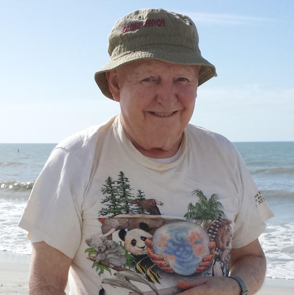 Brian Harold Boardman Profile Photo