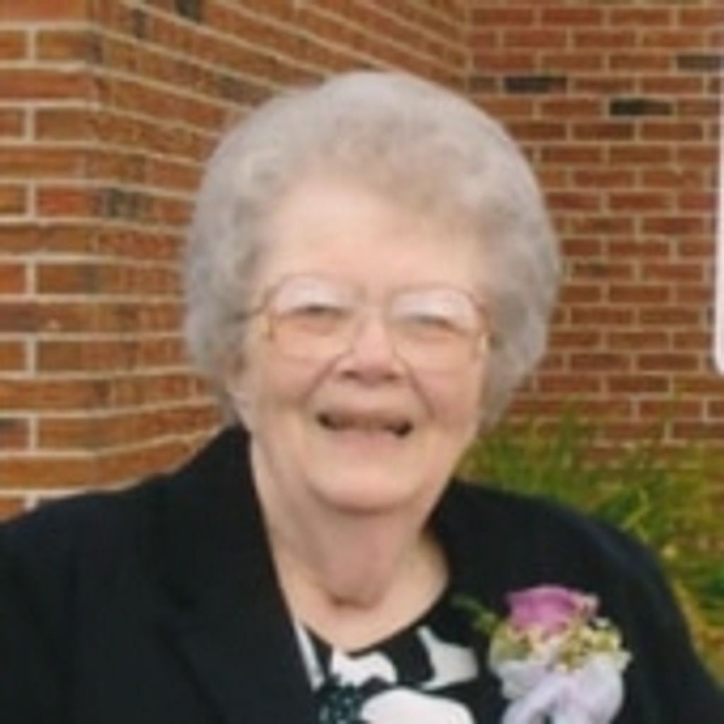 Pearl J. Johns