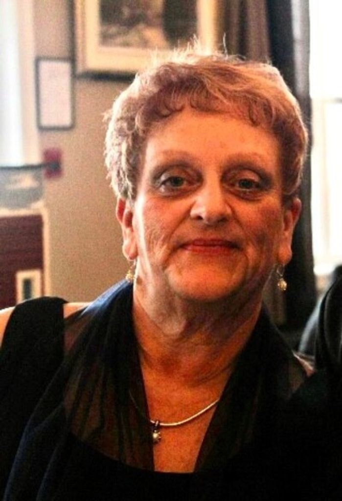 Sherry Bailey Profile Photo
