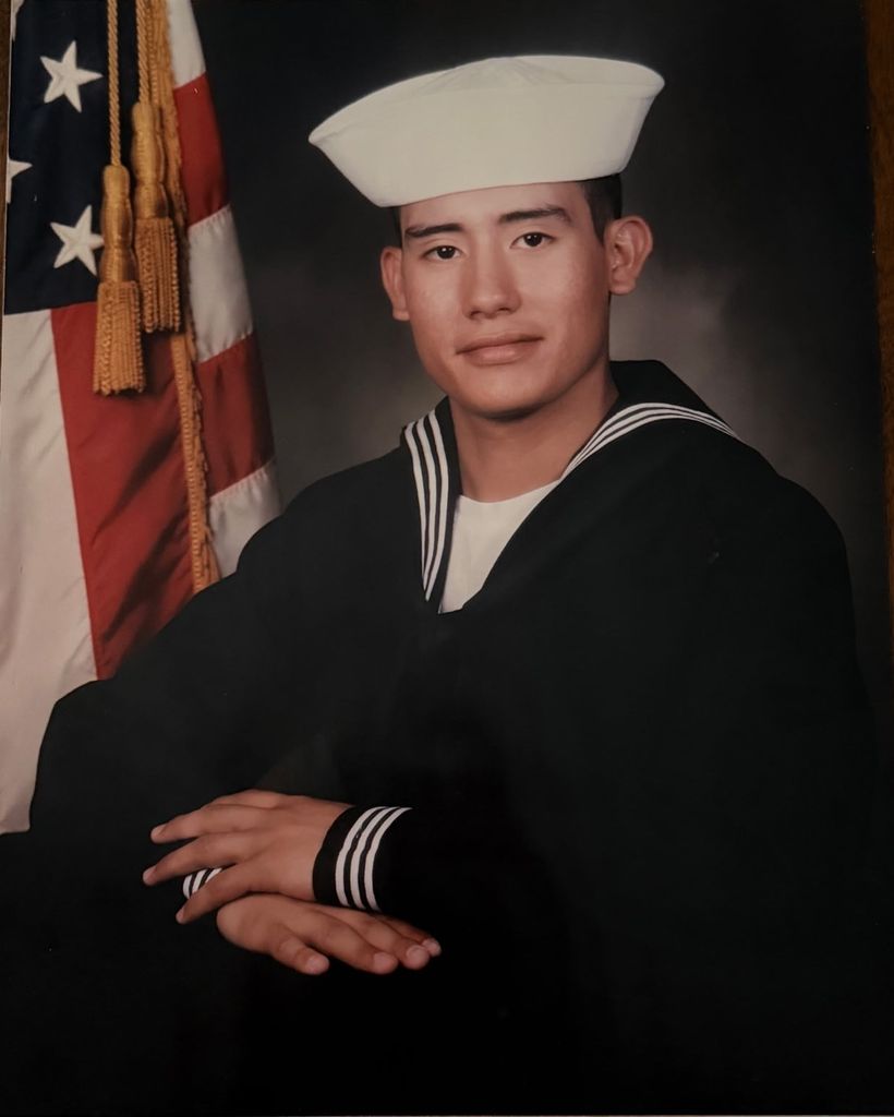 Jose Luis Zamarripa, Jr.