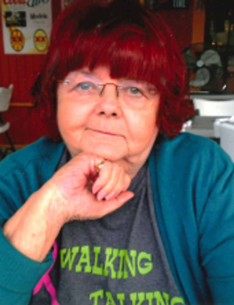 Barbara Lee Smith