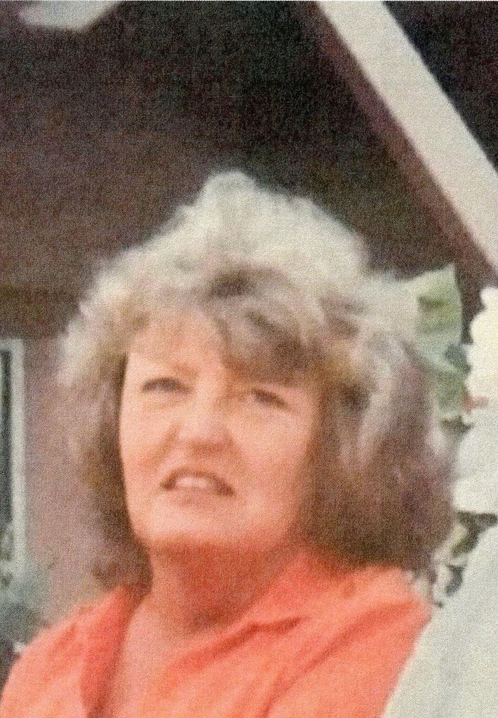 Freida Kaye Peterson Profile Photo