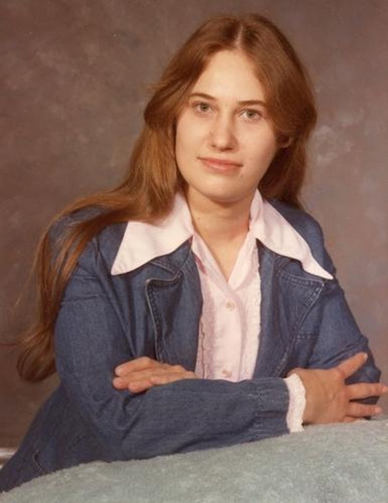 Jeanette Johnson Profile Photo
