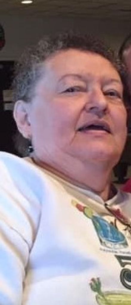 Barbara M. Brown