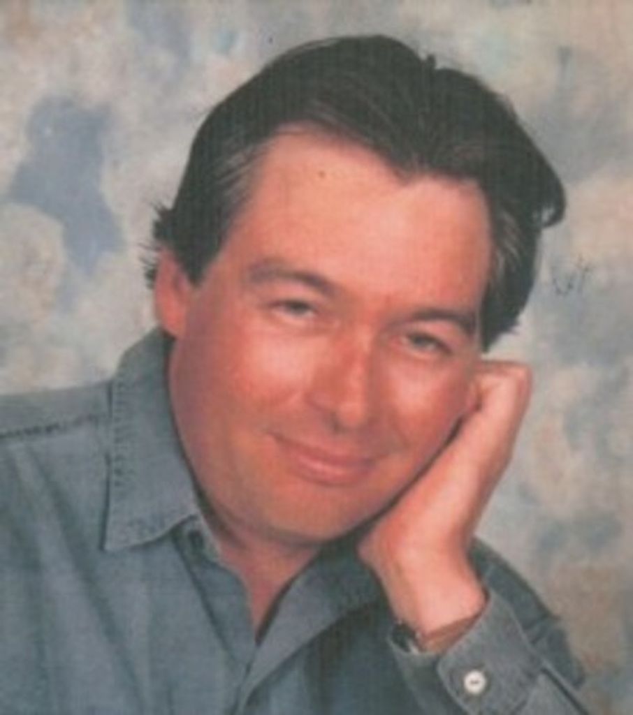 Kelly Scott Didrickson