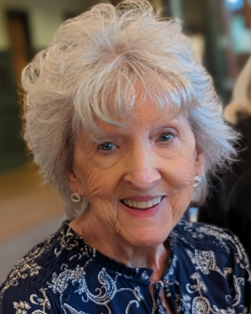 Elva Rose Schult Profile Photo