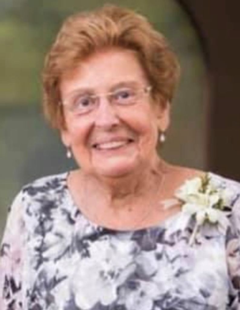 Therese Catherine Schwarz