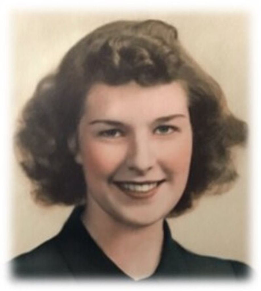 Phyllis B. Gregg Profile Photo
