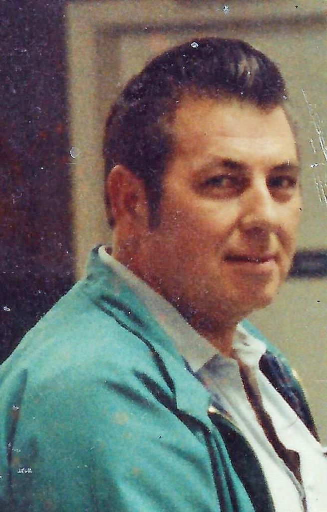 David Lee Elliston