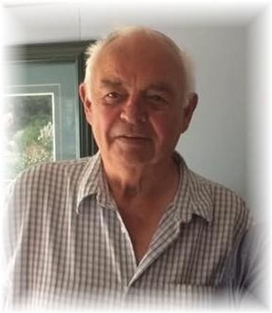Franklyn (Frank) George Oake Profile Photo