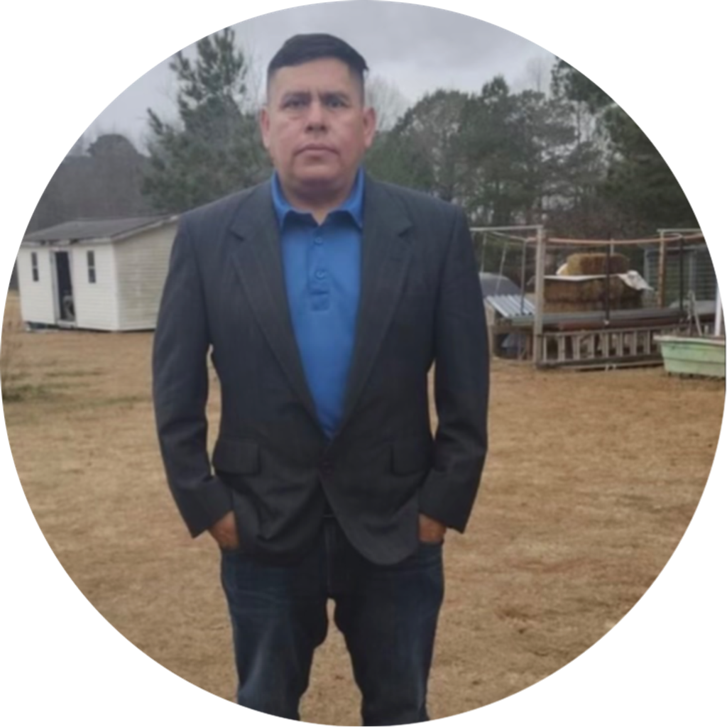 Saulo Barrera Ochao