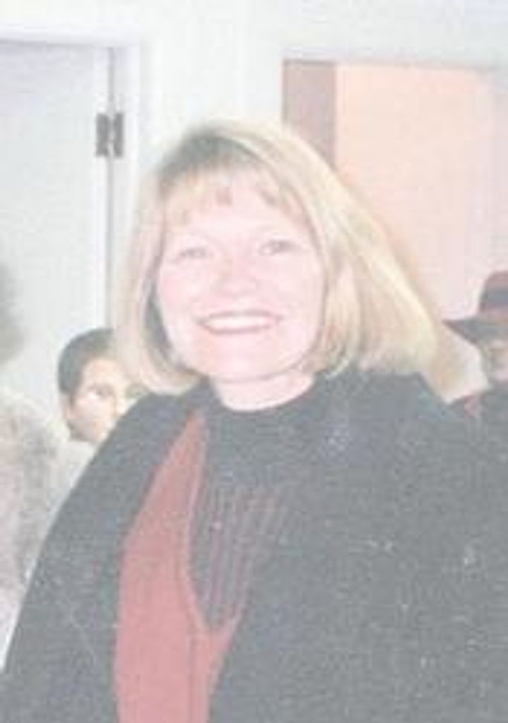 Mimi Louise Blaylock